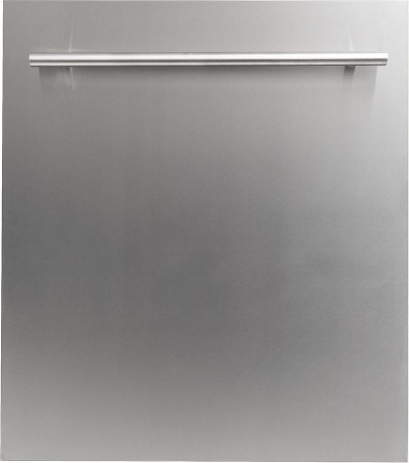 Z Line ZLINE DW30424 24 Inch 304 Stainless Steel Built In Fully Integrated Dishwasher