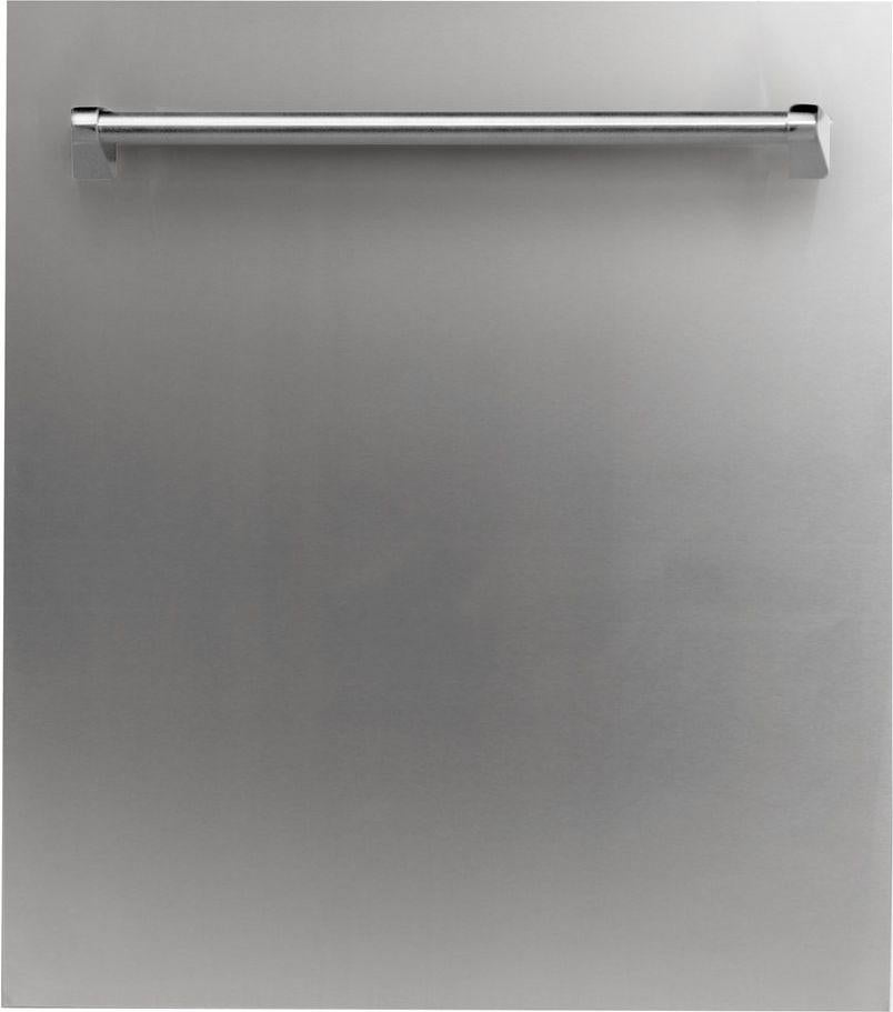 Z Line ZLINE DW304H24 24 Inch 304 Stainless Steel Built In Fully Integrated Dishwasher