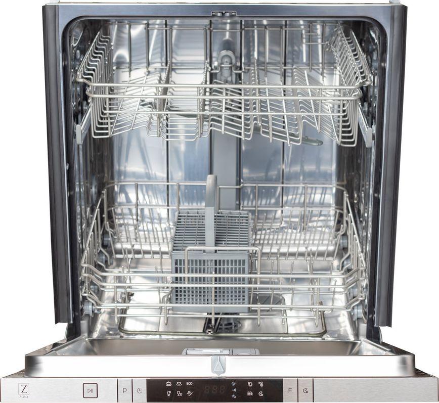 Z Line ZLINE DW771324 24 Inch Panel Ready Built In Fully Integrated Dishwasher