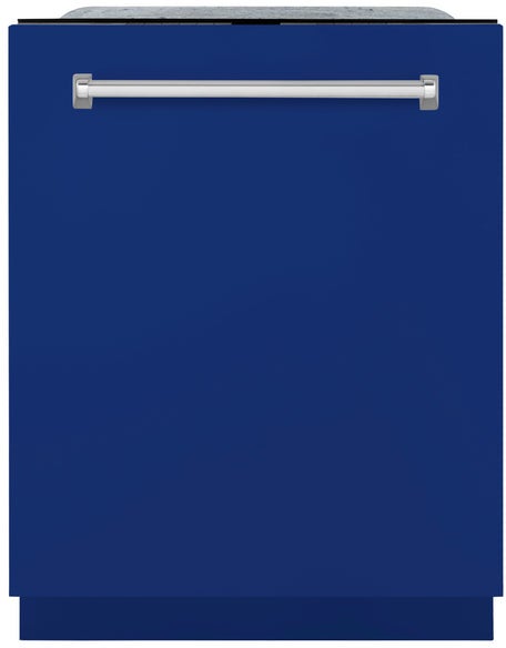 Z Line ZLINE DWMTBG24 Monument Series 24 Inch Built-In Fully Integrated Dishwasher