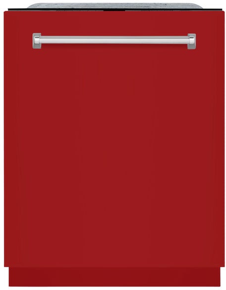 Z Line ZLINE DWMTRM24 Monument Series 24 Inch Built-In Fully Integrated Dishwasher