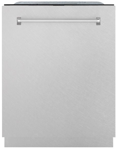 Z Line ZLINE DWMTSN24 Monument Series 24 Inch Built-In Fully Integrated Dishwasher