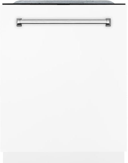 Z Line ZLINE DWMTWM24 Monument Series 24 Inch Built-In Fully Integrated Dishwasher