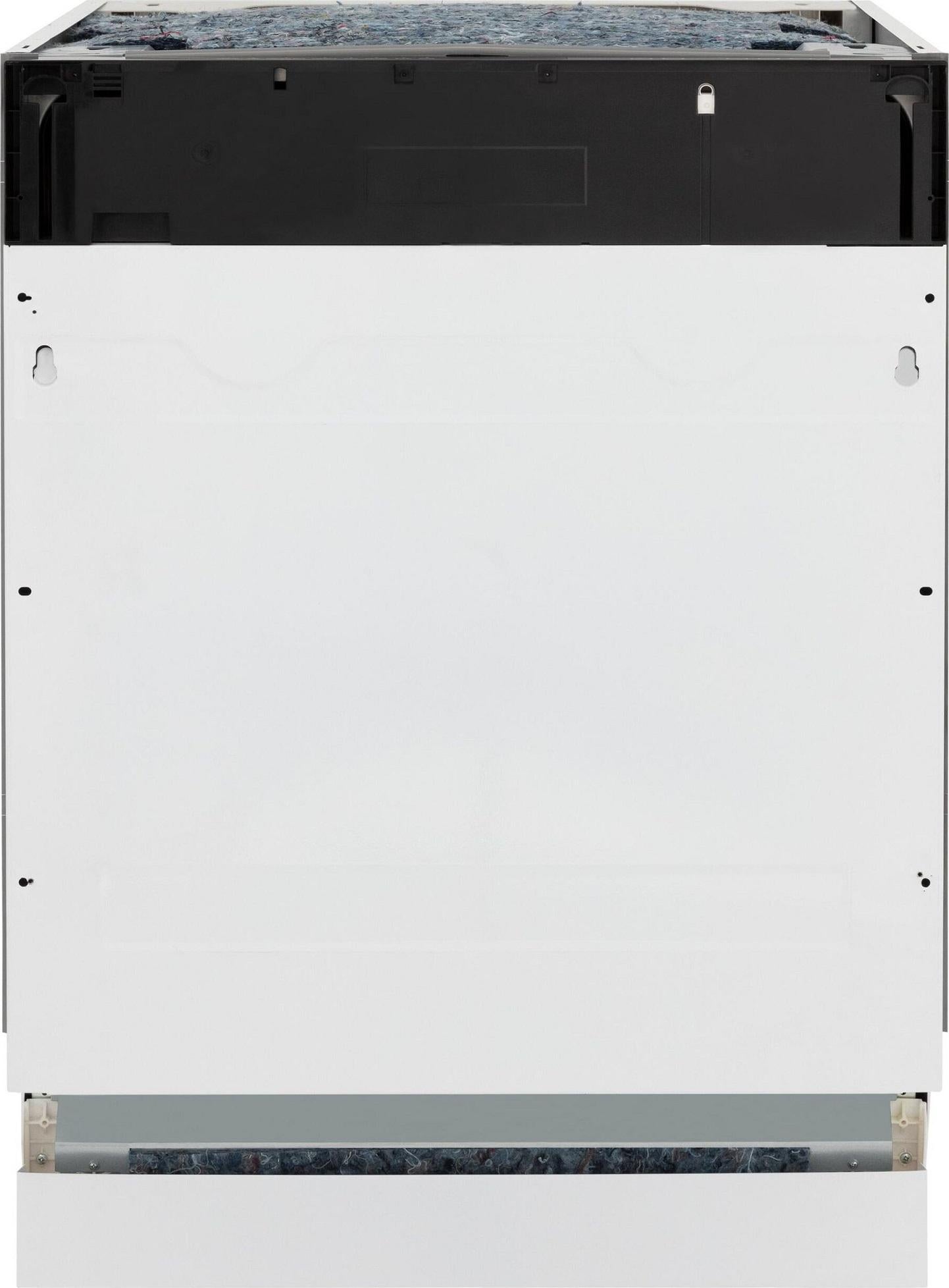 Z Line ZLINE DWV24 Tallac Series 24 Inch Panel Ready Built-In Fully Integrated Dishwas