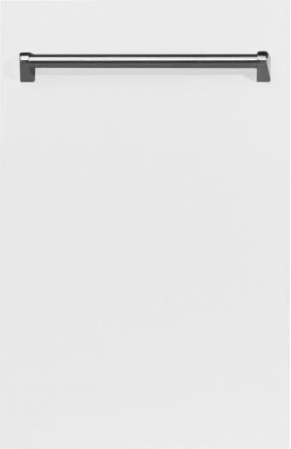 Z Line ZLINE DWWM18 18 Inch White Matte Built In Fully Integrated Dishwasher