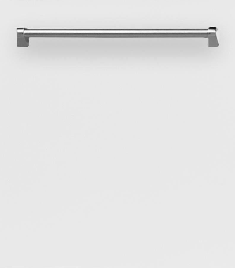 Z Line ZLINE DWWM24 24 Inch White Matte Built In Fully Integrated Dishwasher