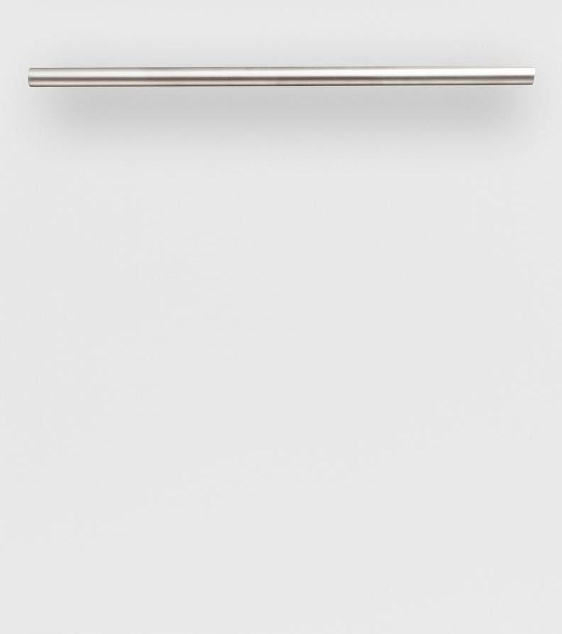 Z Line ZLINE DWWMH24 24 Inch White Matte Built In Fully Integrated Dishwasher