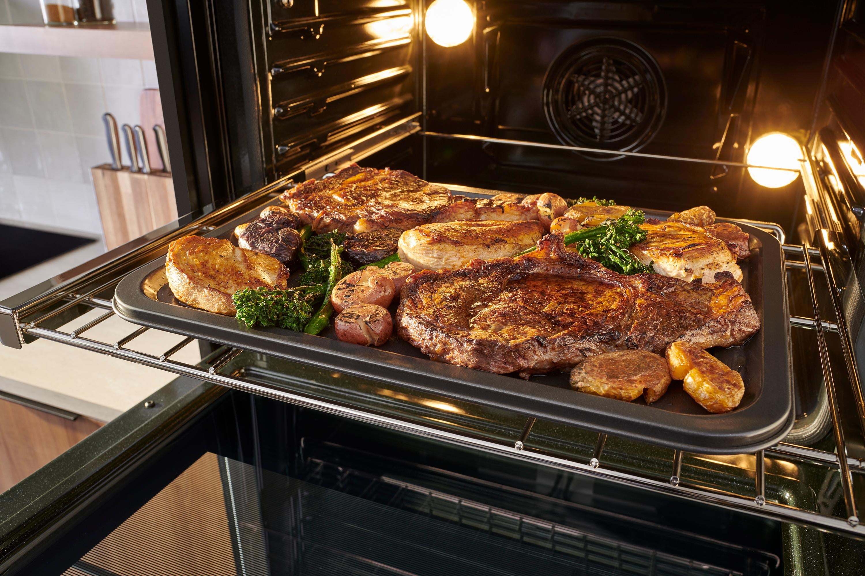 HBLP651LUC by Bosch Benchmark - Electric Wall Ovens| Greentoe.com