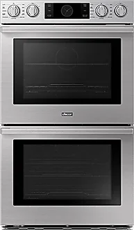 Dacor DOB30T977DS Transitional Series 30 Inch Electric Double Wall Steam Oven