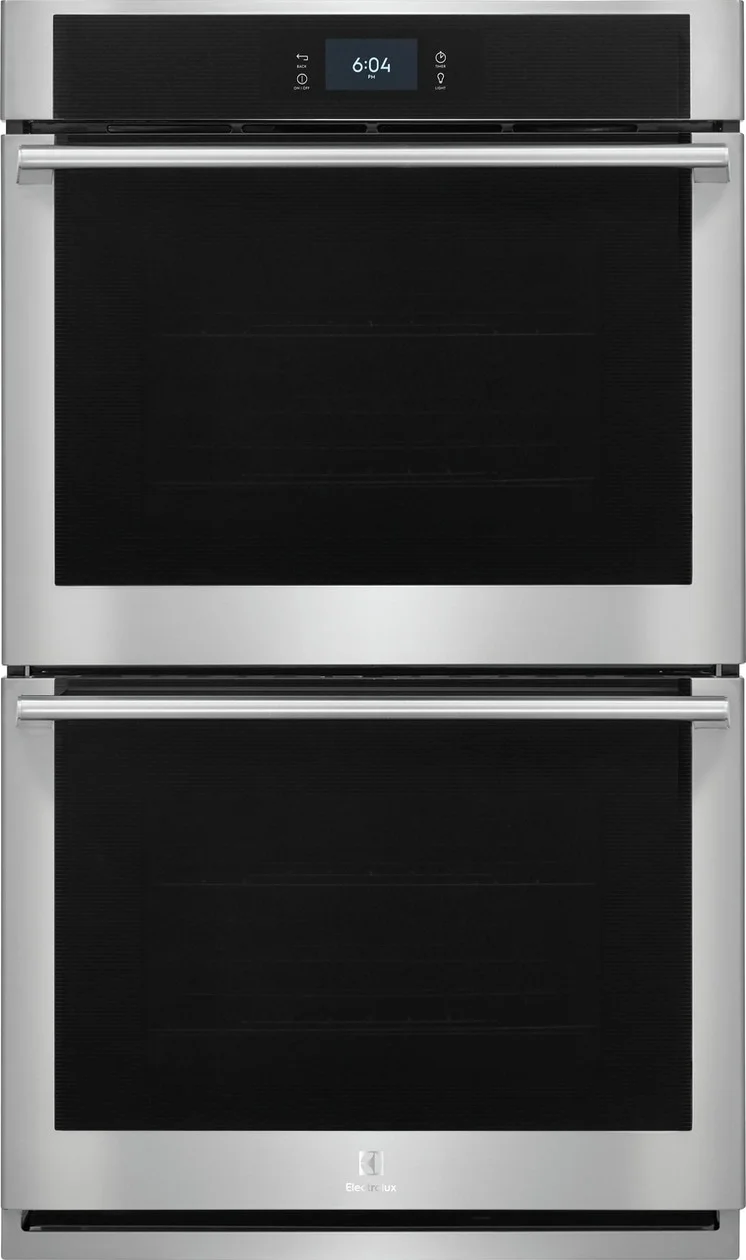 Electrolux ECWD3011AS 30 Inch Stainless Steel Electric Double Wall Oven