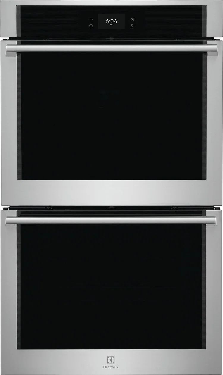 Electrolux ECWD3012AS 30 Inch Electric Double Wall Oven
