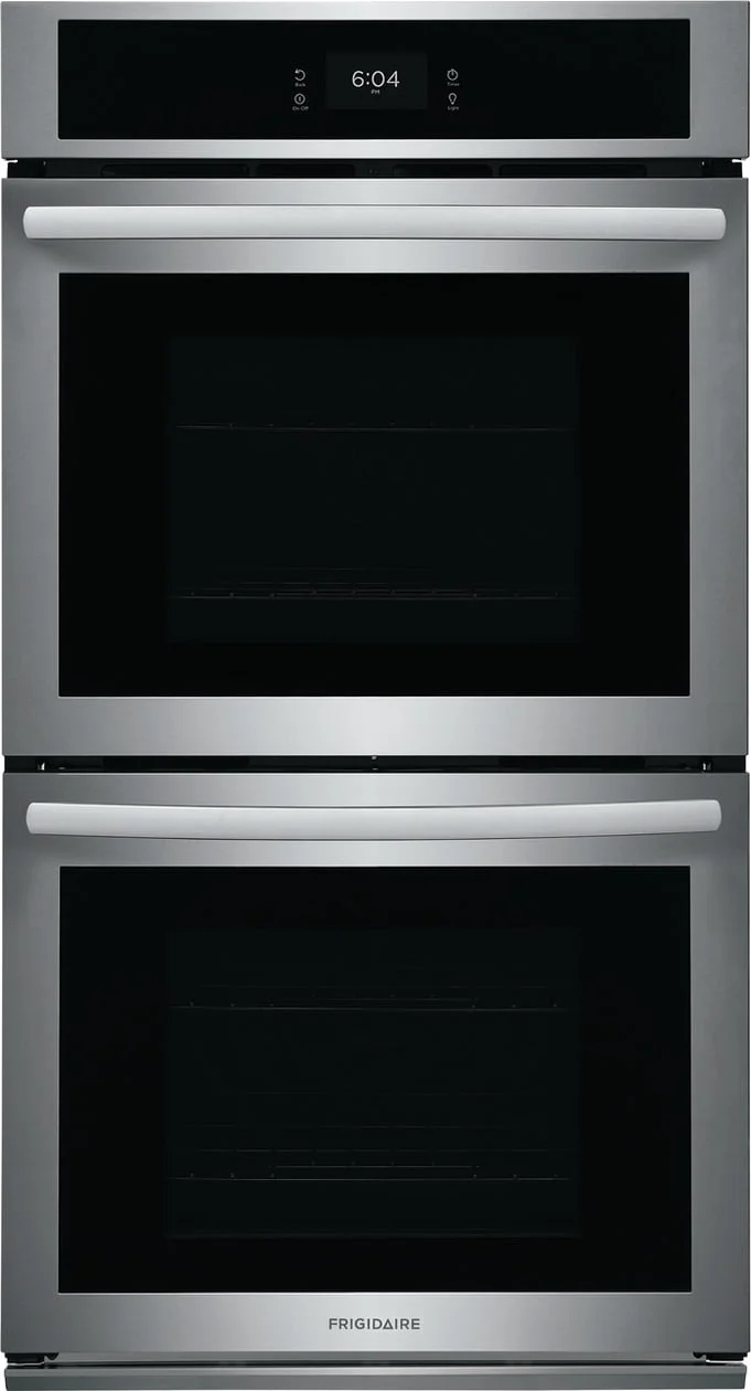 Frigidaire FCWD2727AS 27 Inch Electric Double Wall Oven