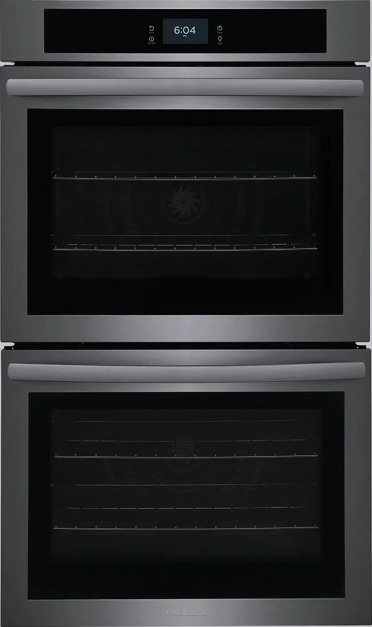 Frigidaire FCWD3027AD 30 Inch Electric Double Wall Oven