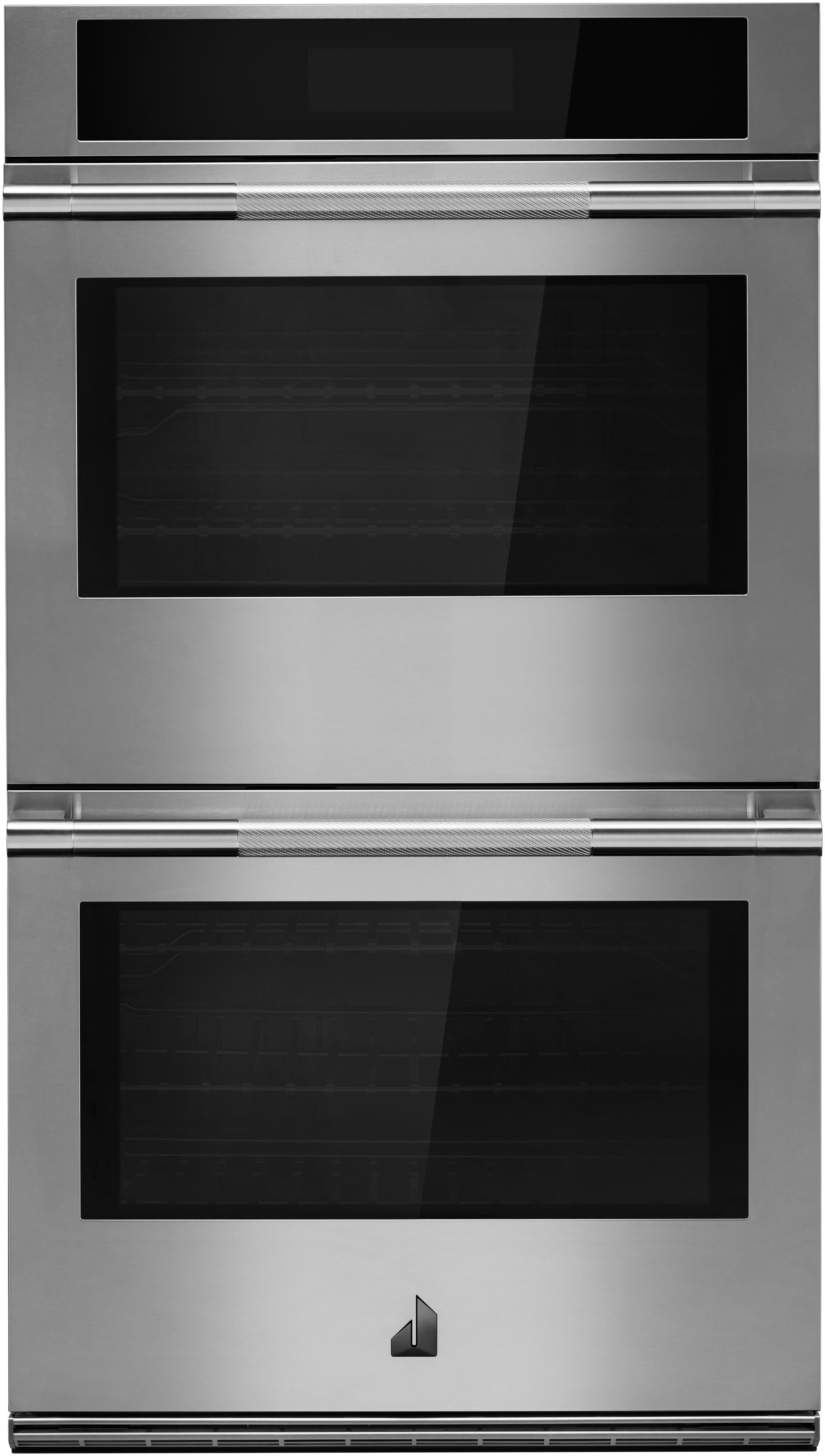 Jenn Air JOEDC730RL 30 Inch Double Convection Smart Electric Wall Oven Stainless Steel
