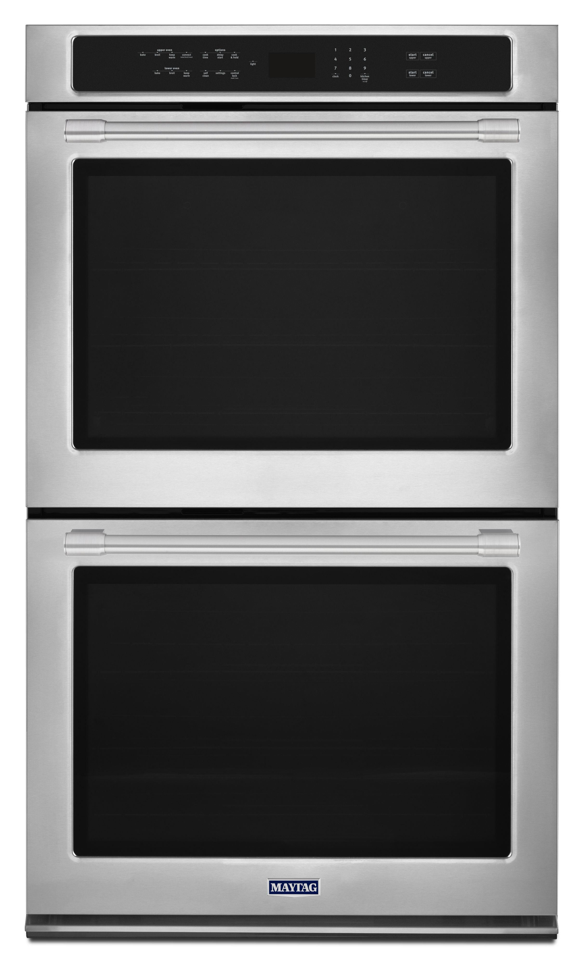 Maytag 30 Inch Electric Double Wall Oven