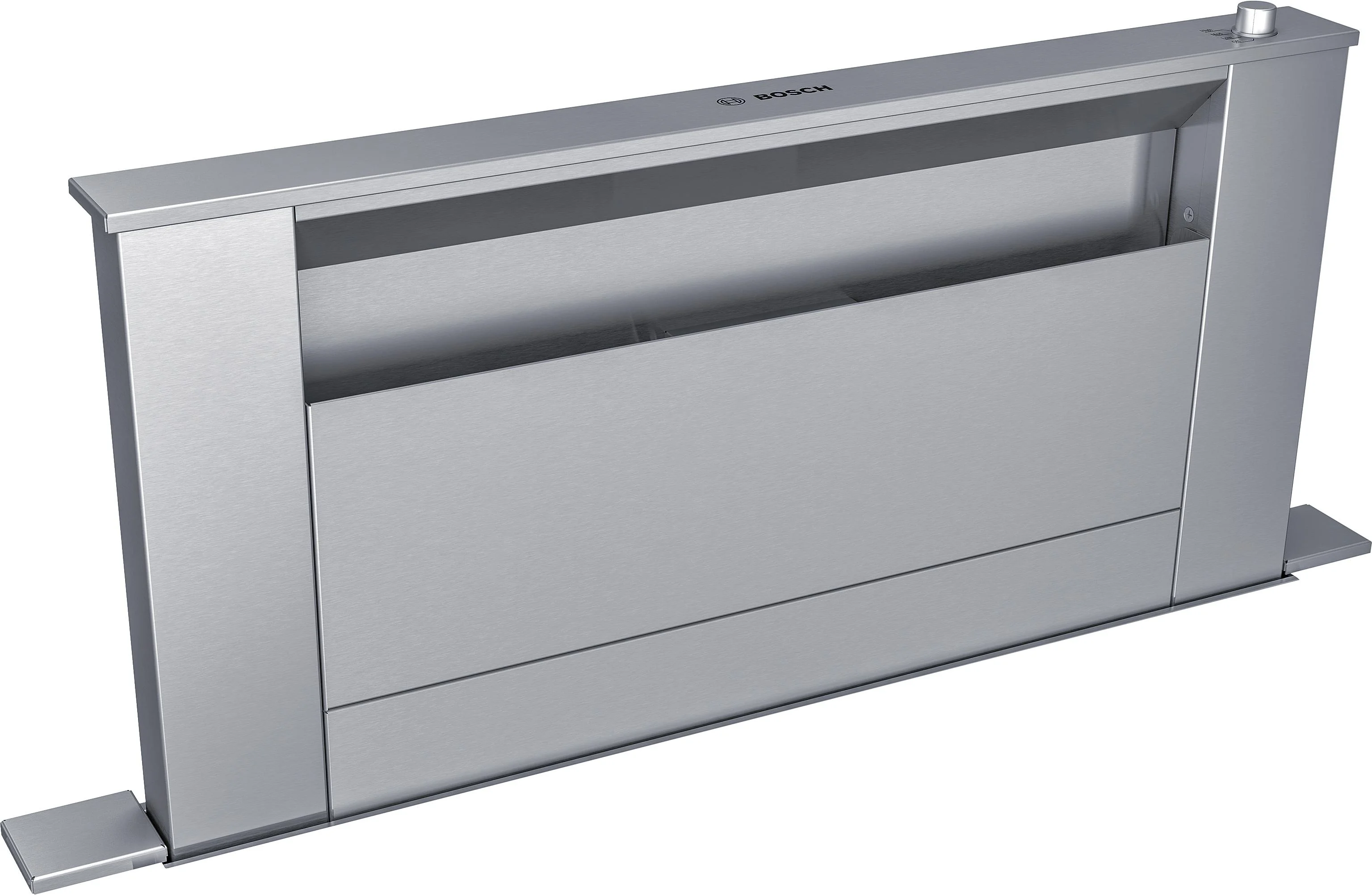 Bosch HDD80051UC 800 Series 30 Inch Convertible Downdraft