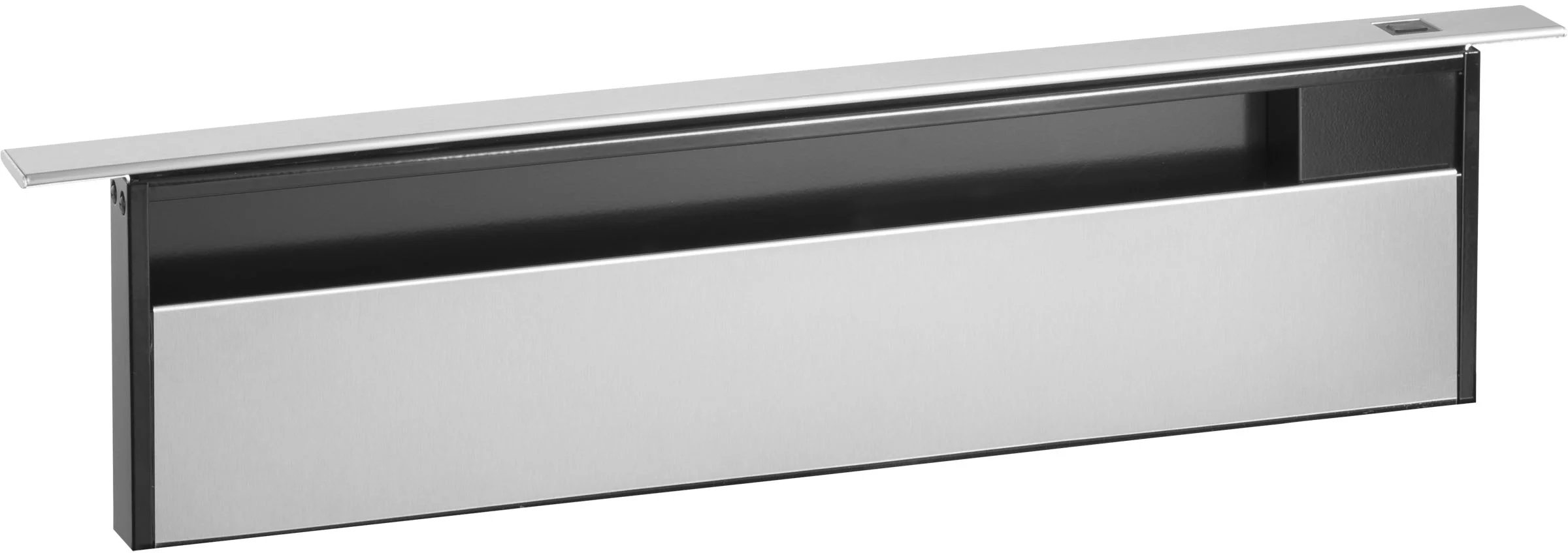 GE Profile UVD6301SPSS  30 Inch  Downdraft
