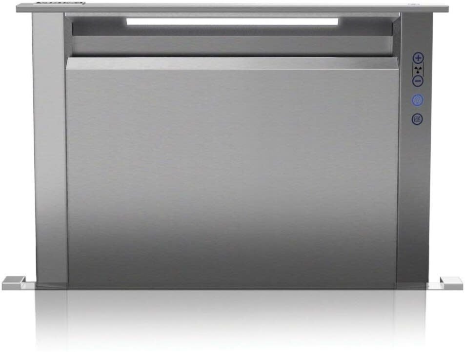 Viking VDD5300SS 5 Series 30 Inch  Convertible Downdraft
