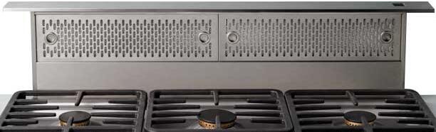 Zephyr DD1E30AS Essentials Europa Series 30 Inch  Ducted Downdraft