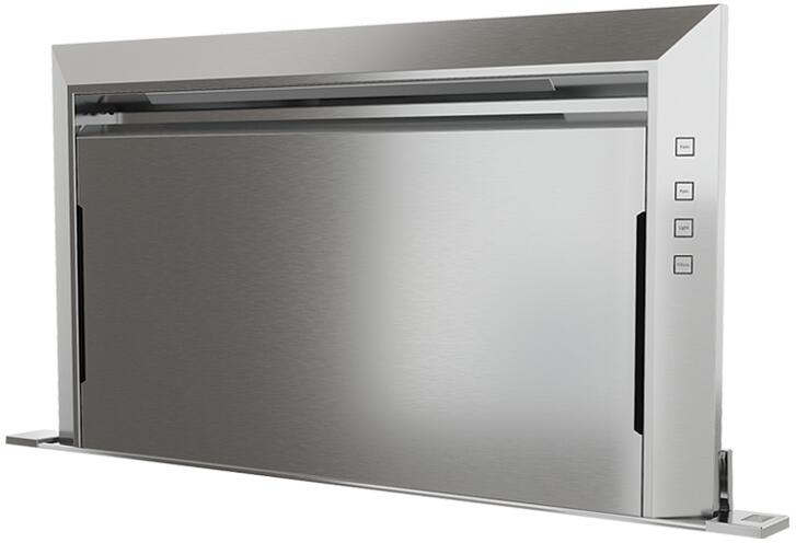 Zephyr DLIE30ASX 30 Inch Convertible Downdraft