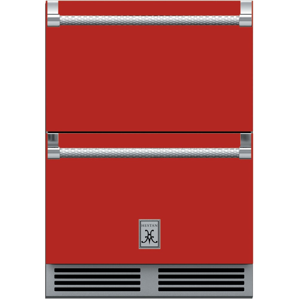 Hestan GRR24RD