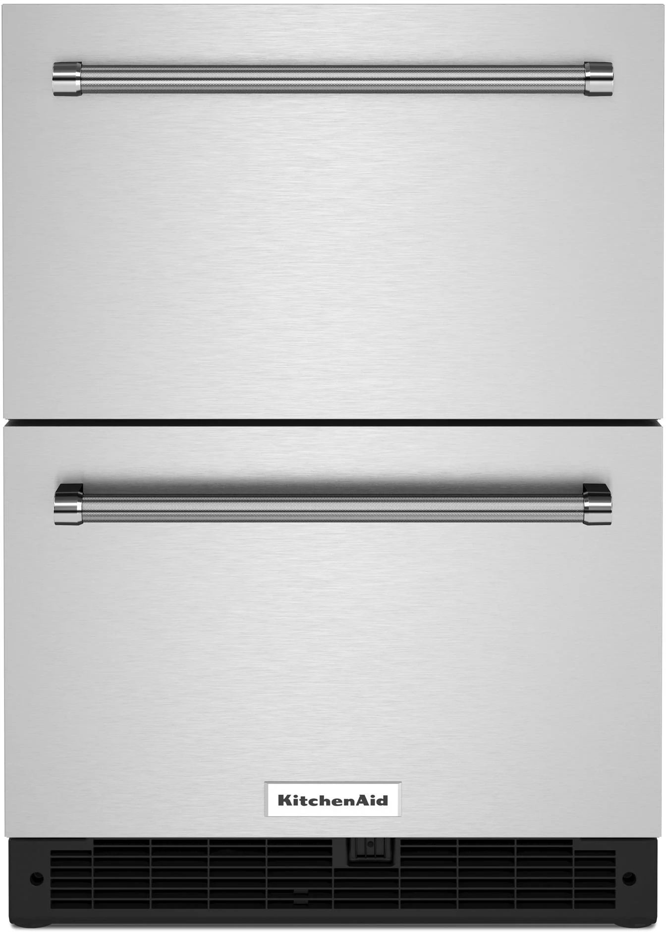 KitchenAid KUDR204KSB