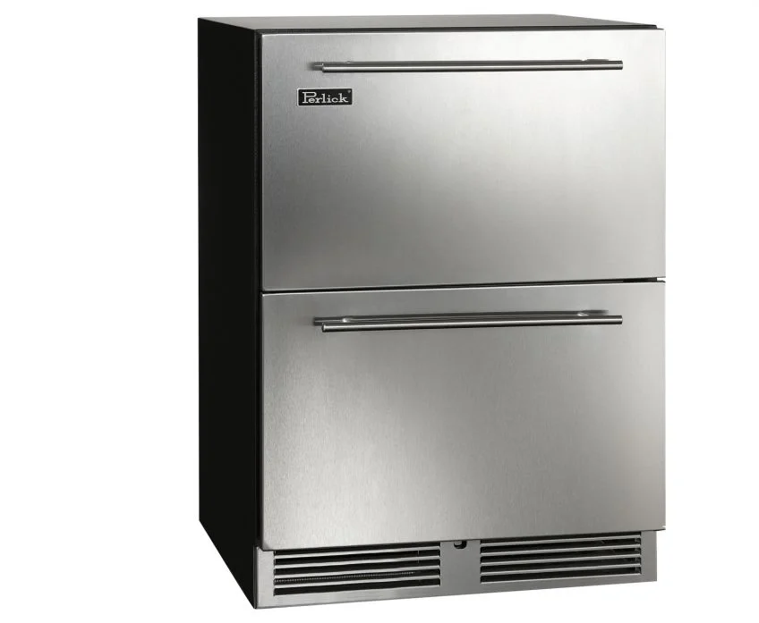 Perlick HC24RB46DL