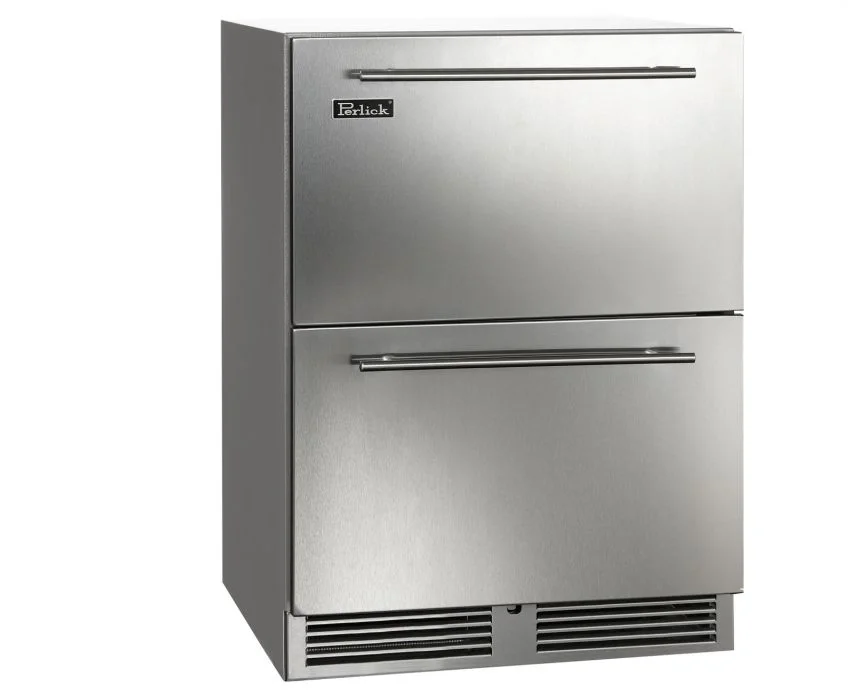 Perlick HC24RO45DL