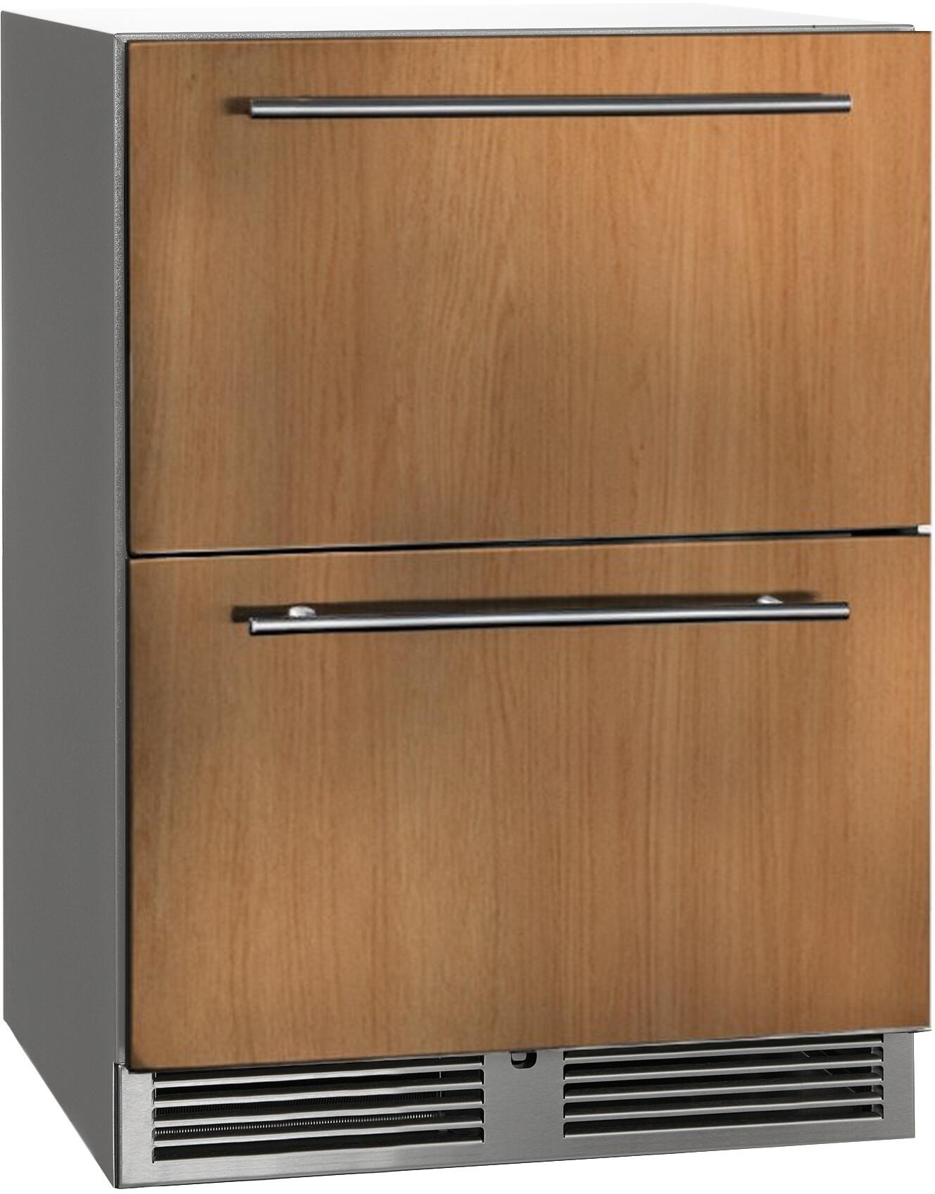 Perlick HC24RO46DL