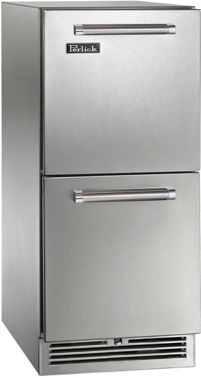 Perlick HP15RM45DL