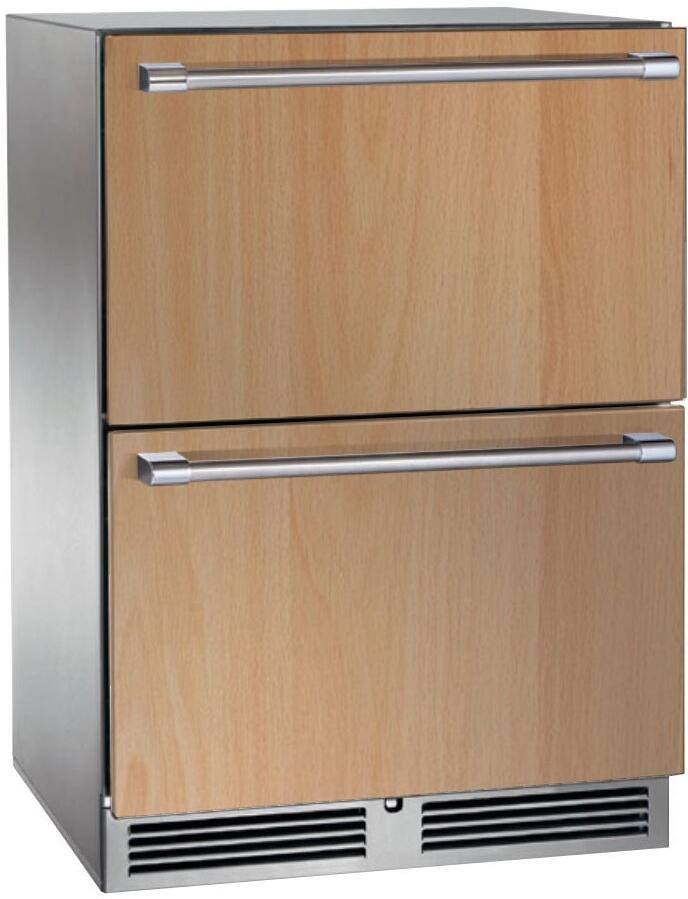 Perlick HP24ZM46DL