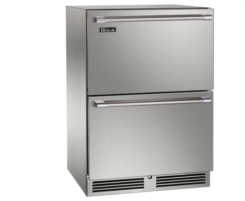 Perlick HP24ZO45DL