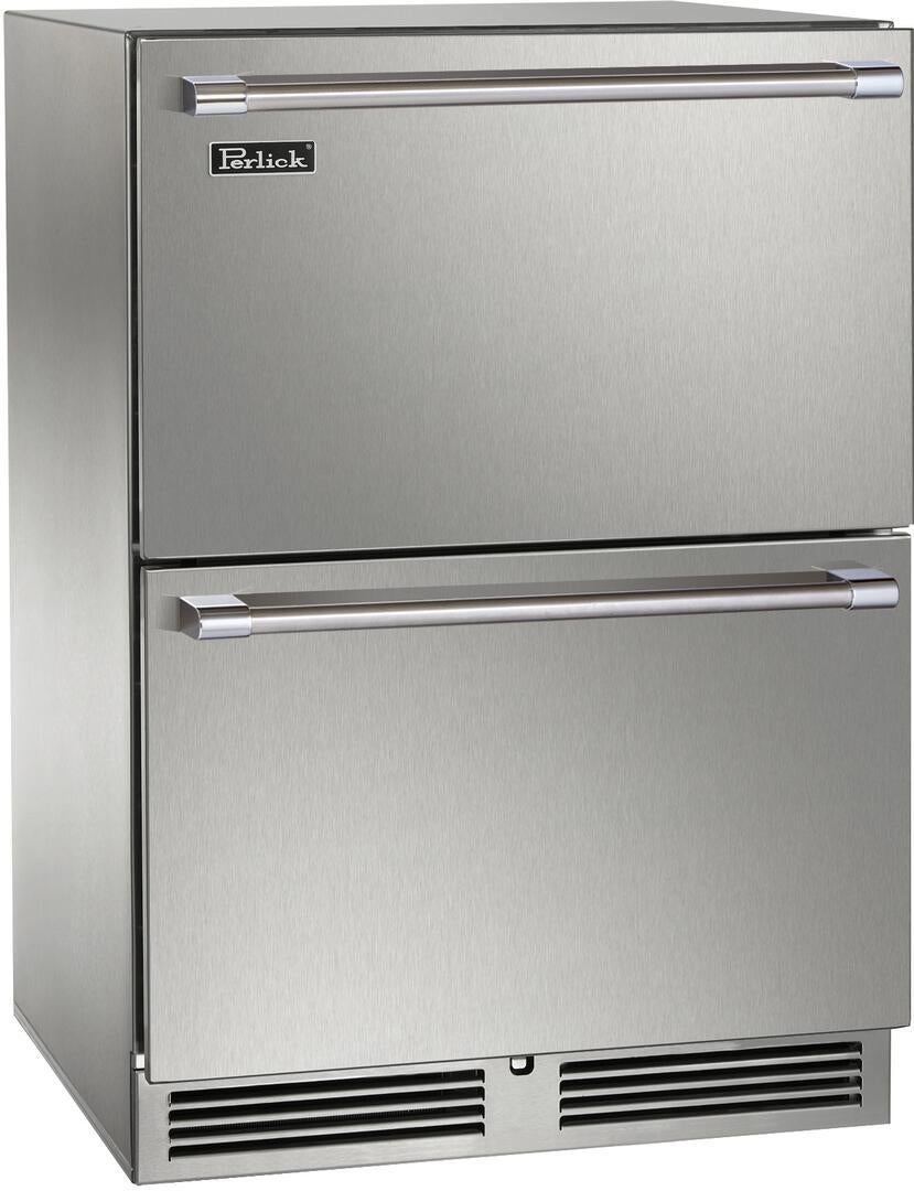 Perlick HP24ZS45