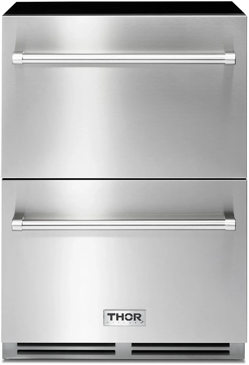 Thor Kitchen TRF24U