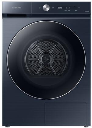 Samsung DV53BB8900HD Bespoke Series Electric Dryer with 7.8 cu. ft. Capacity