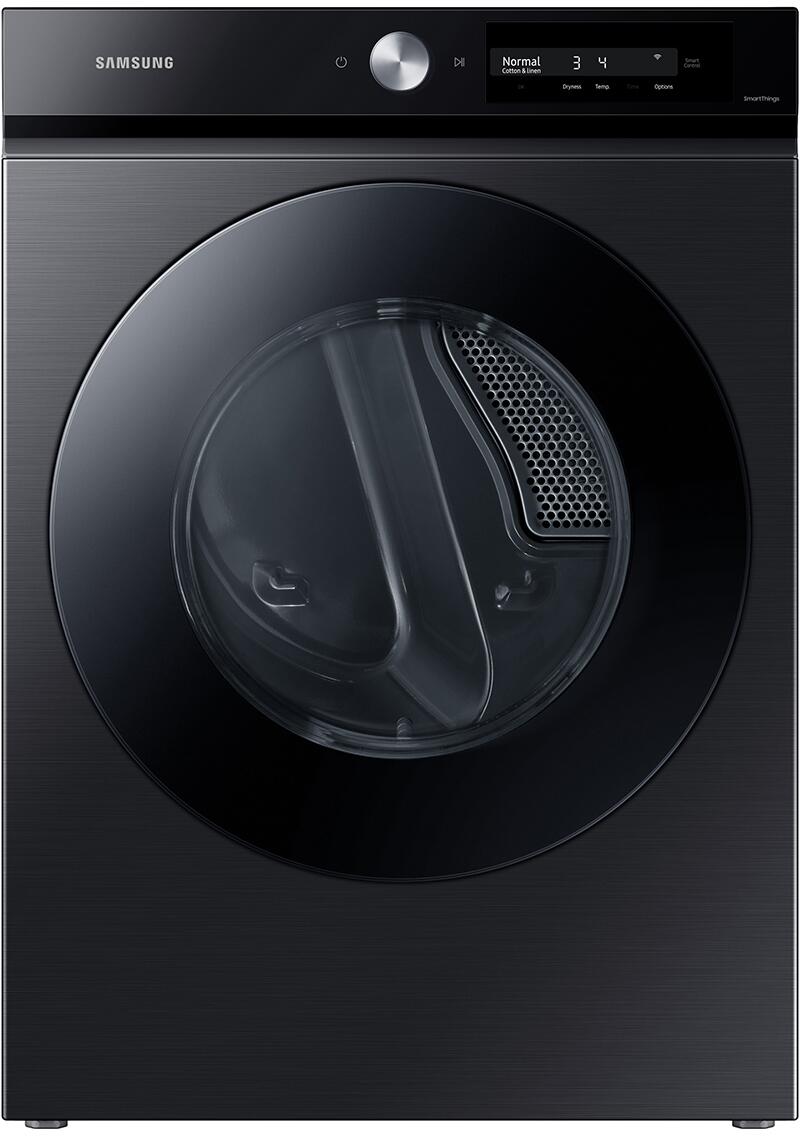 Samsung DVE46BB6700V Bespoke Series 27 Inch Electric Dryer with 7.5 cu. ft. Capacity