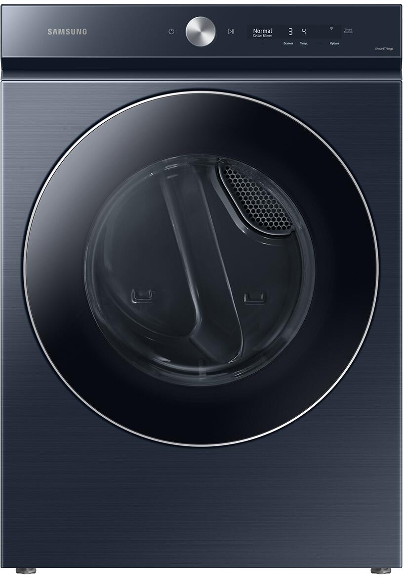 Samsung DVE53BB8900D Bespoke Series 27 Inch Electric Dryer with 7.6 cu. ft. Capacity