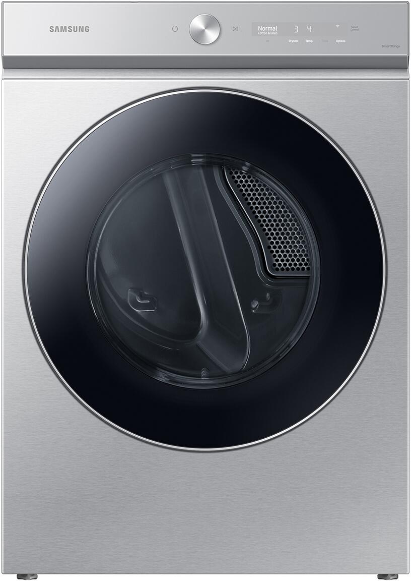 Samsung DVE53BB8900T Bespoke Series 27 Inch Electric Dryer with 7.6 cu. ft. Capacity