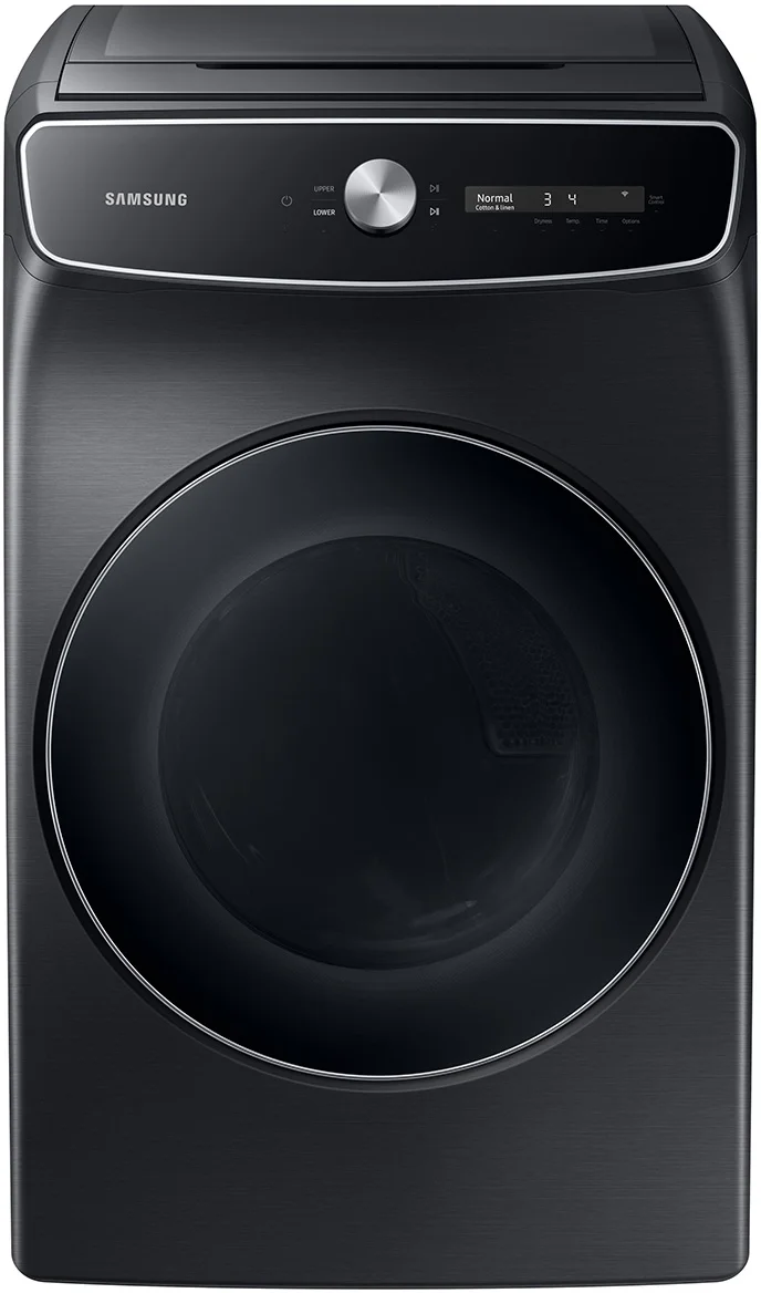 Samsung 27 Inch Electric Dryer with 7.5 cu. ft. Capacity