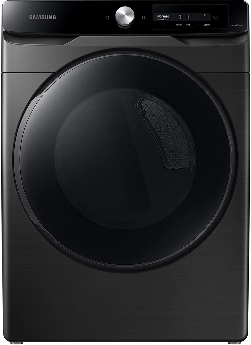 Samsung 27 Inch Gas Dryer with 7.5 cu. ft. Capacity