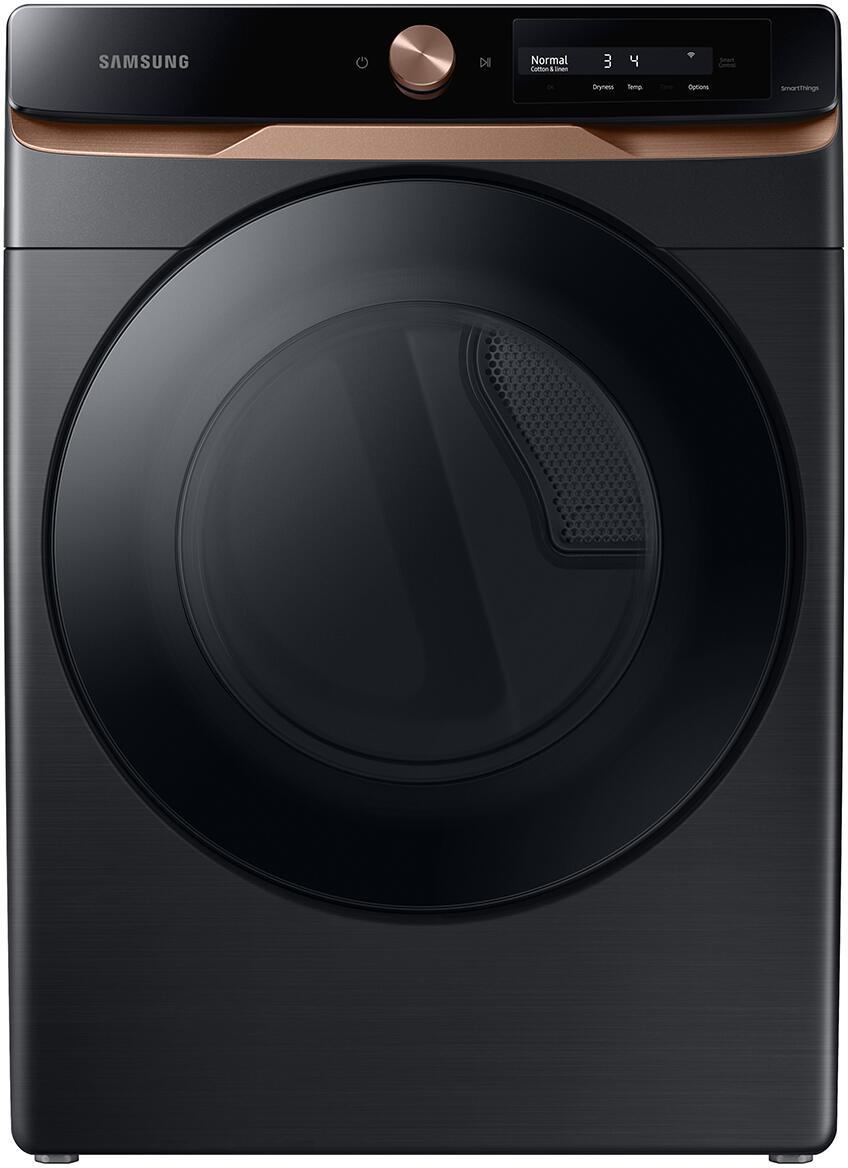 Samsung DVG46BG6500V 27 Inch Gas Dryer with 7.5 cu. ft. Capacity