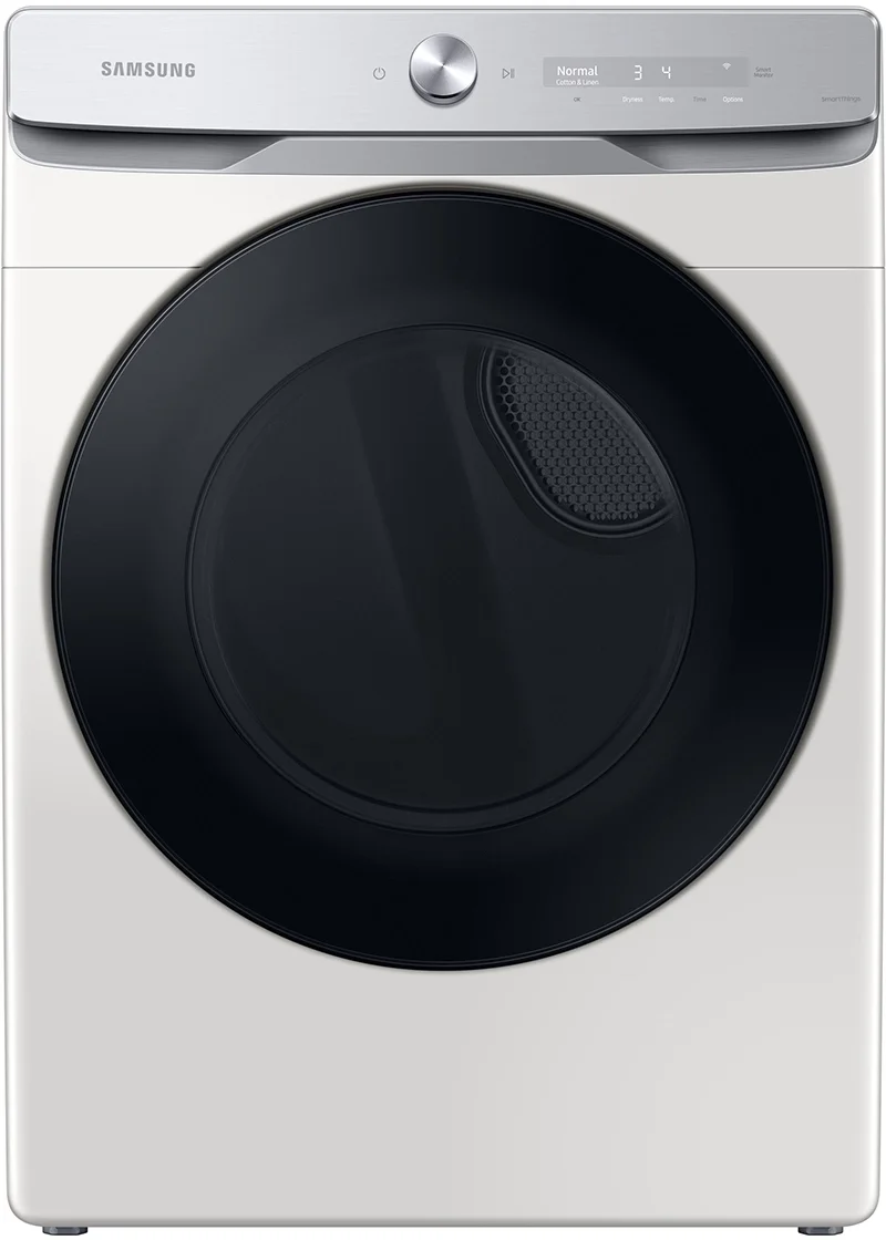 Samsung DVG50A8600E Gas Dryer with 7.5 cu. ft. Capacity