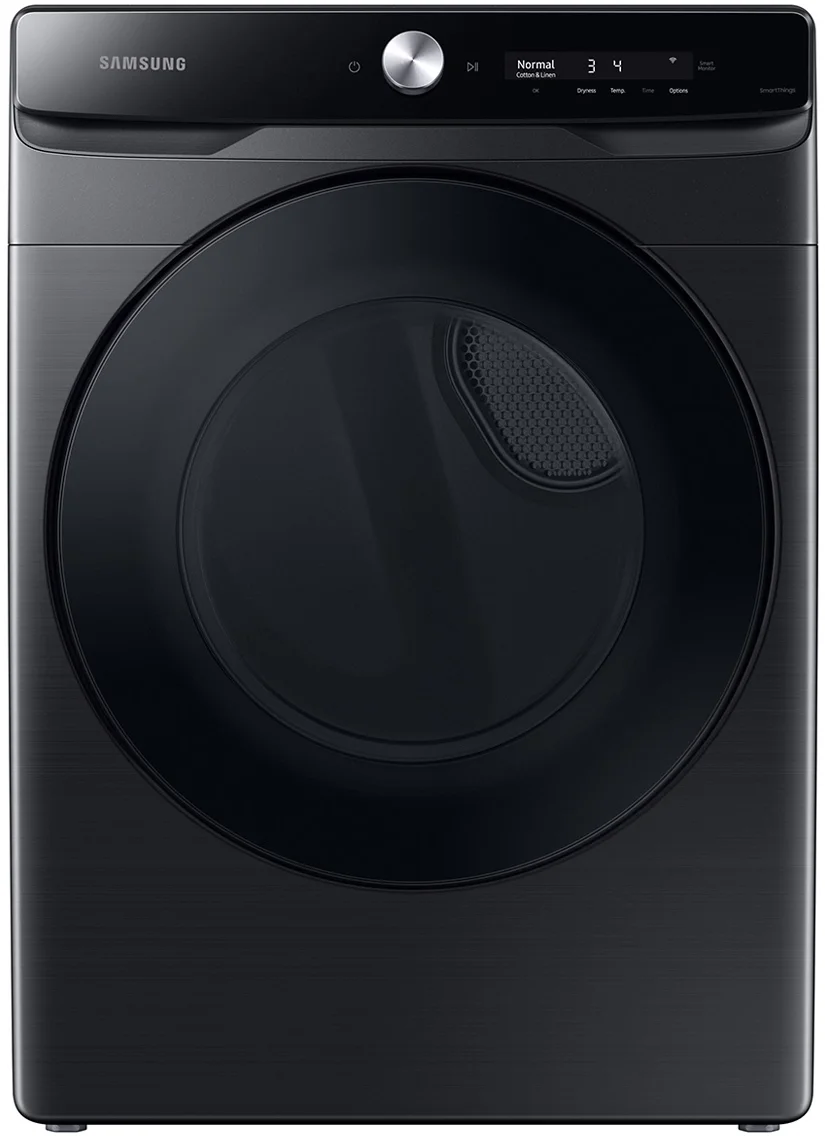 Samsung DVG50A8600V Gas Dryer with 7.5 cu. ft. Capacity