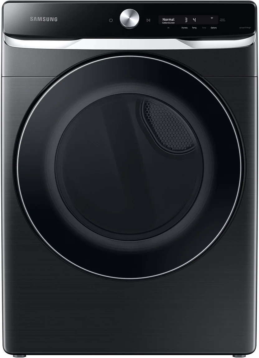 Samsung DVG50A8800V Gas Dryer with 7.5 cu. ft. Capacity