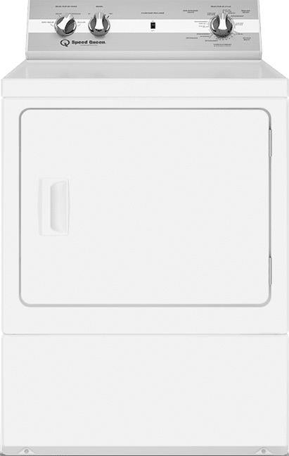 Speed Queen DC5003WG Gas Dryer