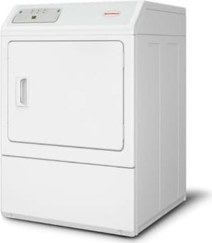 Speed Queen LDGE5BGS113TW01 27 Inch Commercial Gas Dryer White