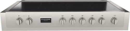 Fulgor Milano F6IRT487S1 Sofia Series 48 Inch Electric Induction Smoothtop Rangetop