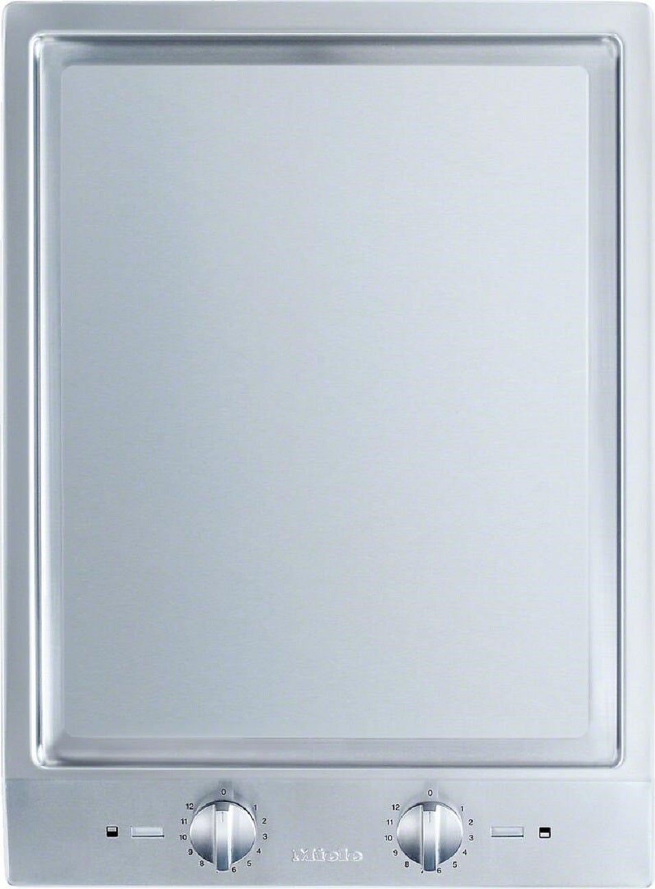 Miele CS1327Y CombiSet Series 15 Inch Electric Smoothtop Cooktop