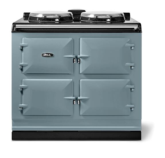 AGA AR7339DVE  Classic Cast Iron Series 39 Inch Electric Freestanding Range