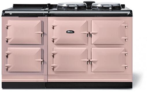 AGA AR7560IBSH Classic Cast Iron Series 60 Inch Electric Freestanding Range